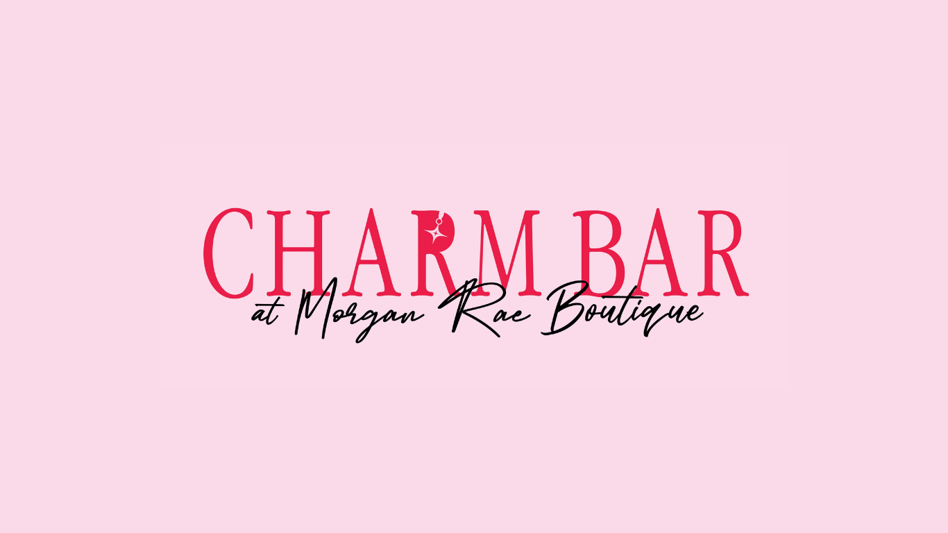 Morgan Rae Boutique is proud to introduce...